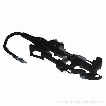 Sweep Release/Holder Complete, Easy to Change, Includes All Linkages